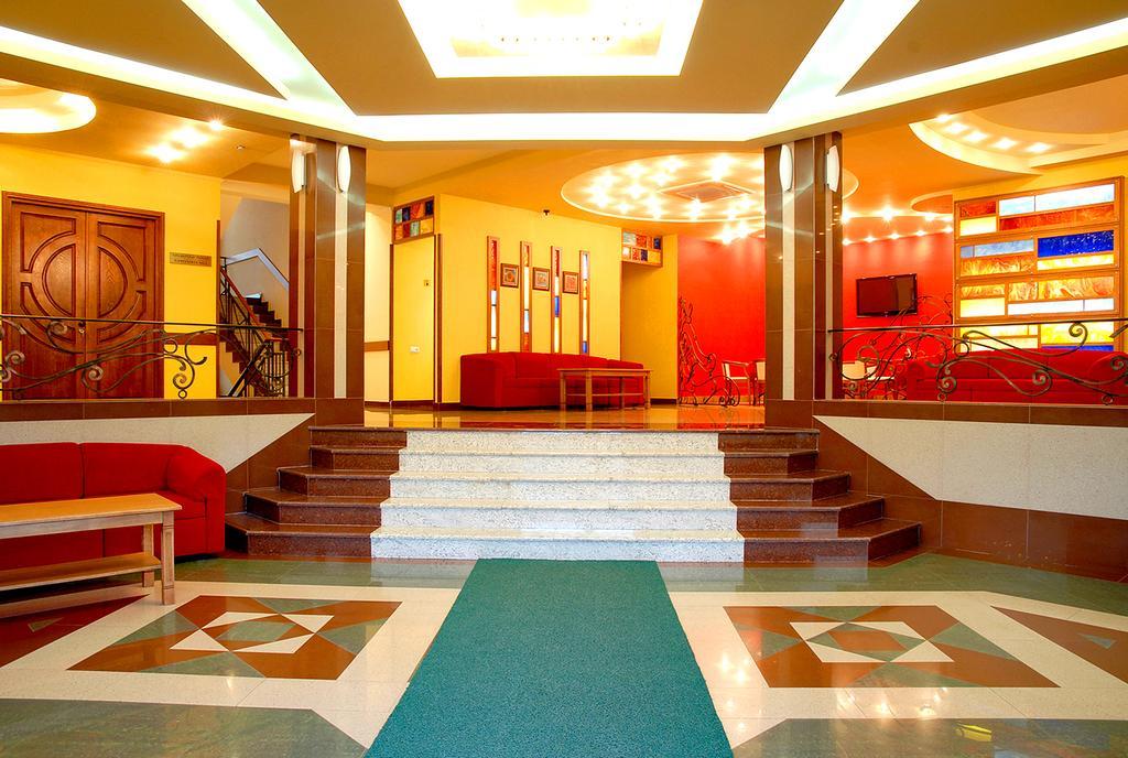 Hostel Jupiter ซากาดซอร์ ภายนอก รูปภาพ