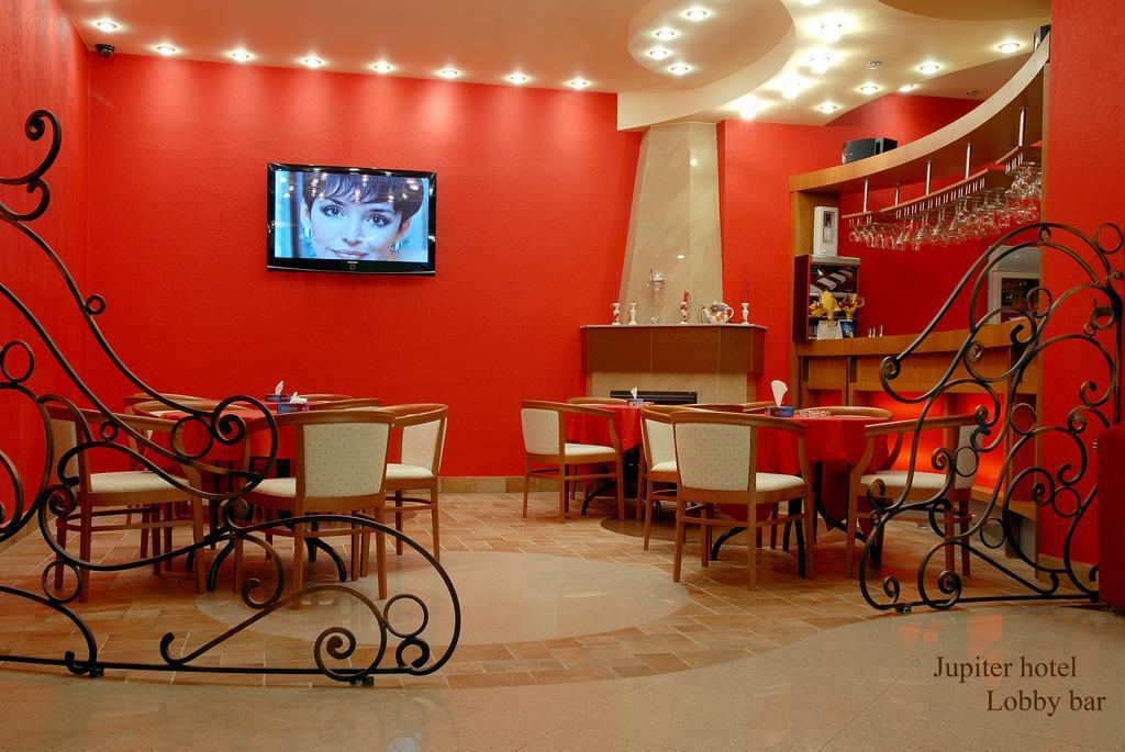 Hostel Jupiter ซากาดซอร์ ภายนอก รูปภาพ