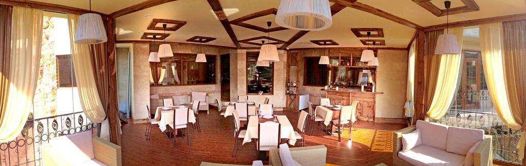 Hostel Jupiter ซากาดซอร์ ภายนอก รูปภาพ
