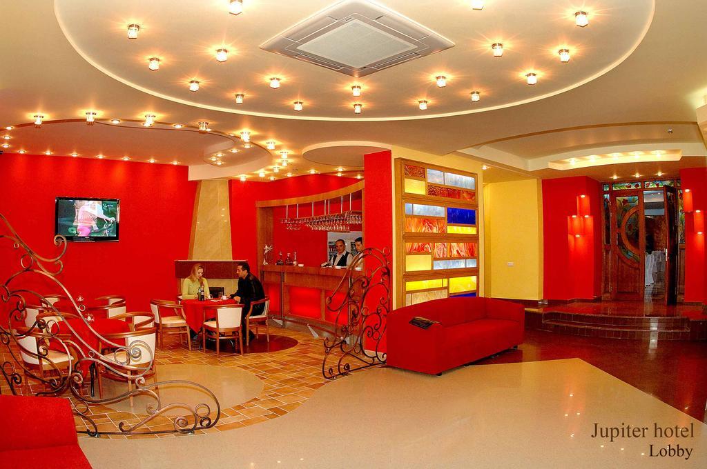 Hostel Jupiter ซากาดซอร์ ภายนอก รูปภาพ