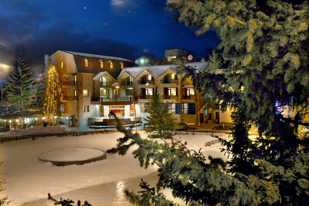 Hostel Jupiter ซากาดซอร์ ภายนอก รูปภาพ