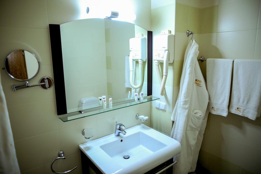 Hostel Jupiter ซากาดซอร์ ภายนอก รูปภาพ