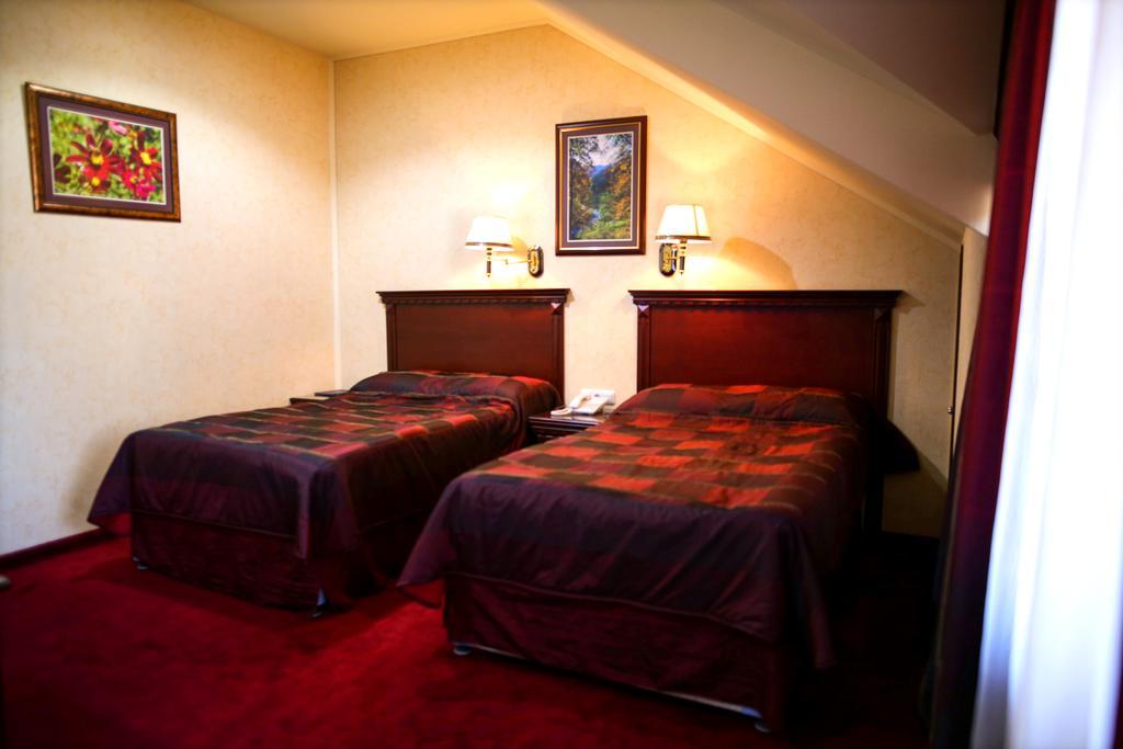 Hostel Jupiter ซากาดซอร์ ภายนอก รูปภาพ