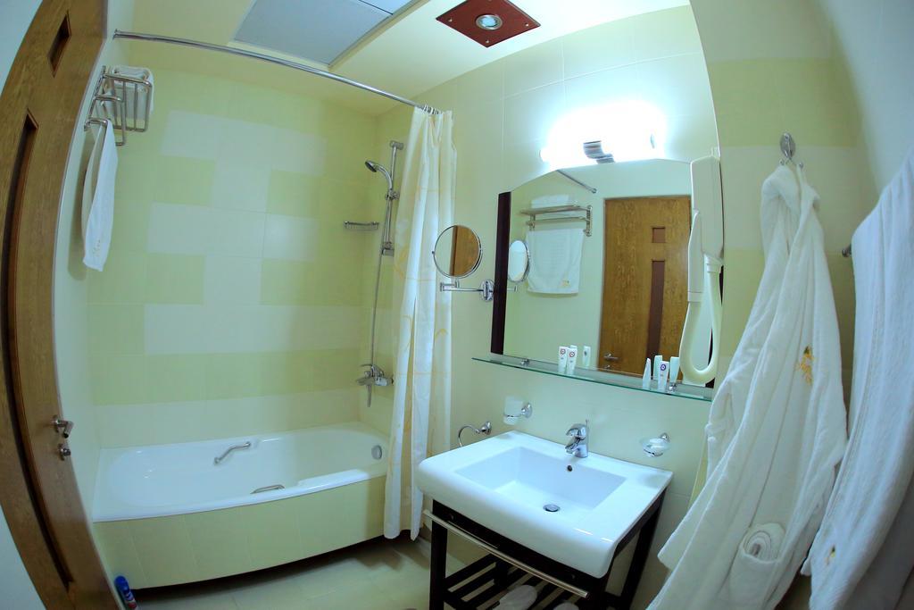 Hostel Jupiter ซากาดซอร์ ภายนอก รูปภาพ