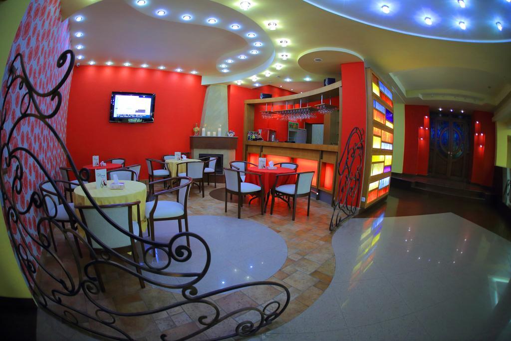 Hostel Jupiter ซากาดซอร์ ภายนอก รูปภาพ