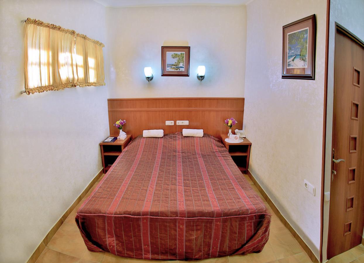 Hostel Jupiter ซากาดซอร์ ภายนอก รูปภาพ