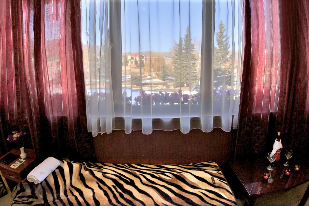 Hostel Jupiter ซากาดซอร์ ภายนอก รูปภาพ