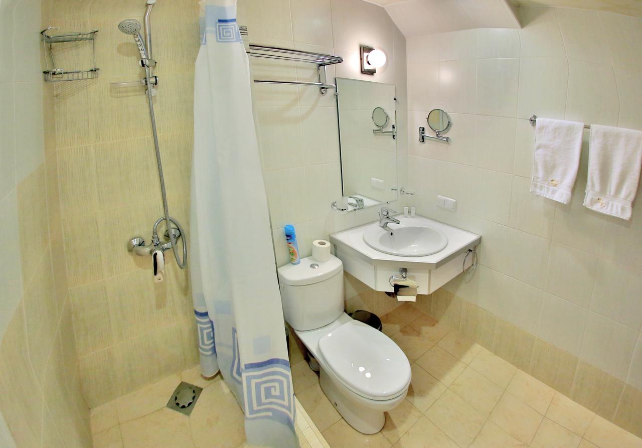 Hostel Jupiter ซากาดซอร์ ภายนอก รูปภาพ