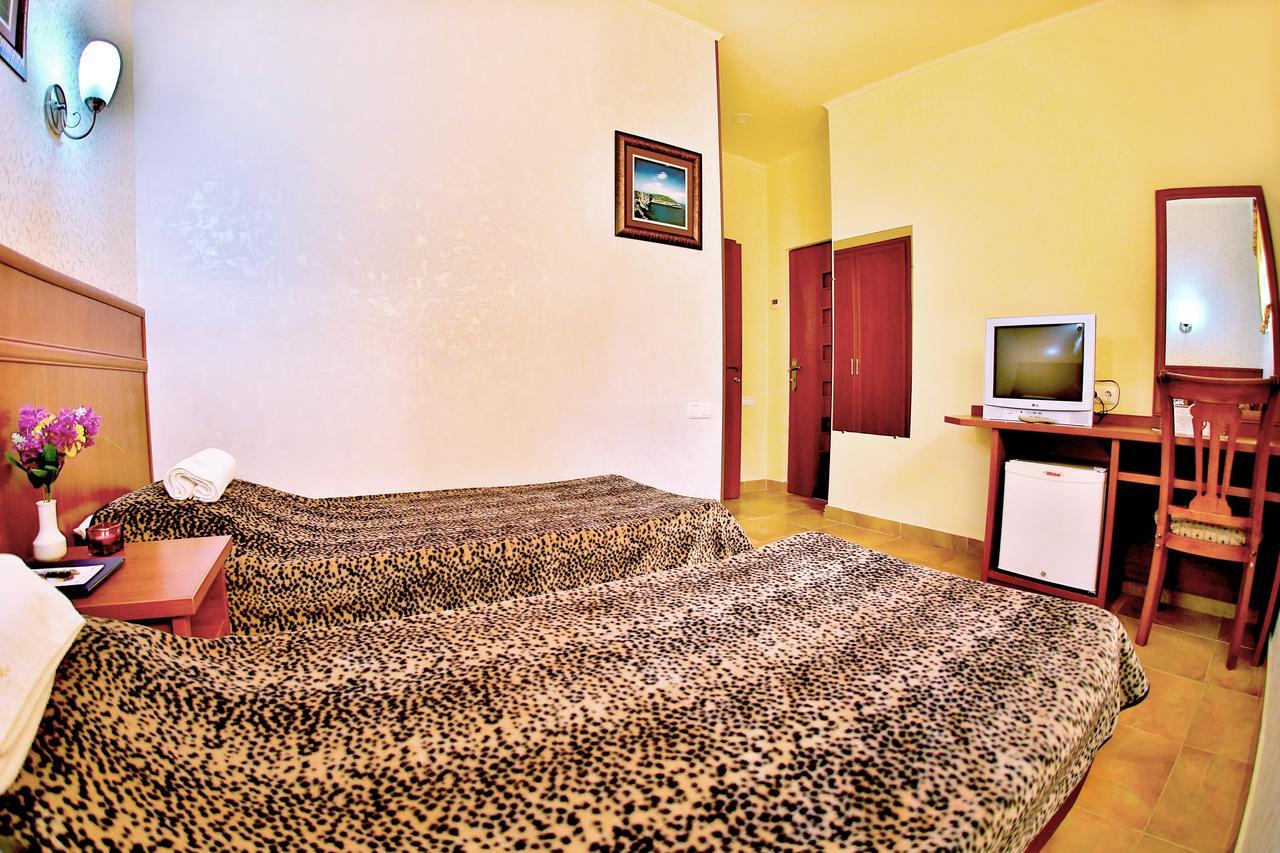 Hostel Jupiter ซากาดซอร์ ภายนอก รูปภาพ