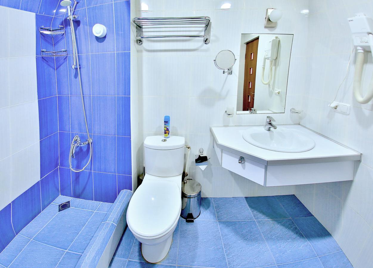 Hostel Jupiter ซากาดซอร์ ภายนอก รูปภาพ