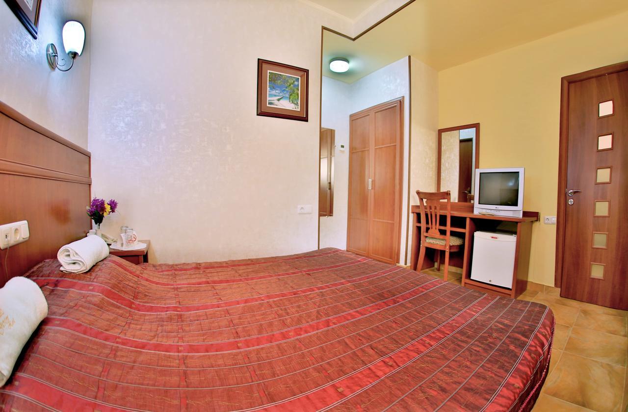 Hostel Jupiter ซากาดซอร์ ภายนอก รูปภาพ