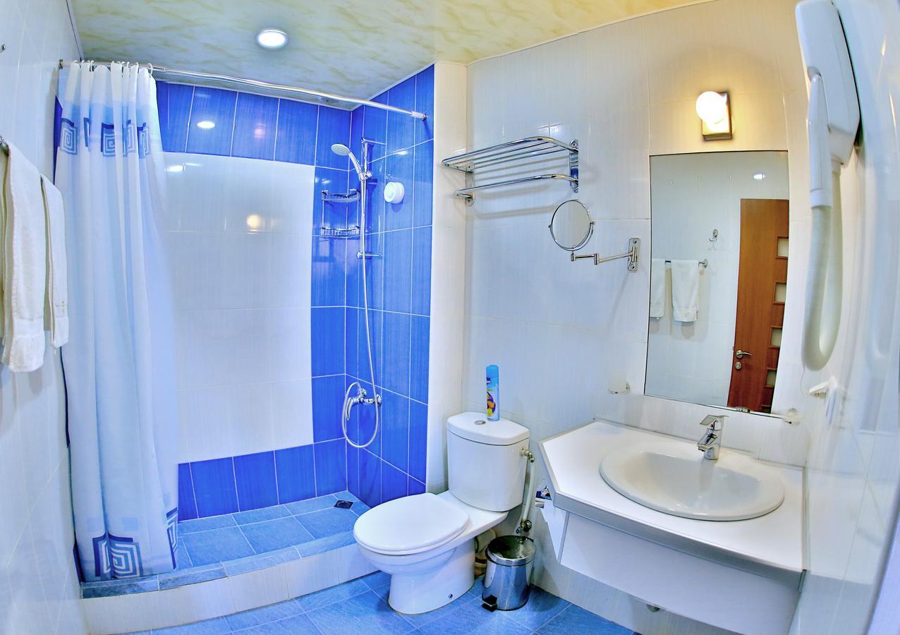 Hostel Jupiter ซากาดซอร์ ภายนอก รูปภาพ