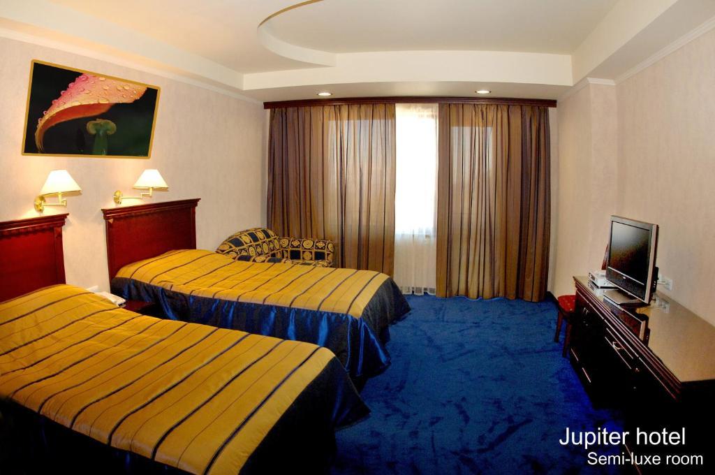 Hostel Jupiter ซากาดซอร์ ห้อง รูปภาพ