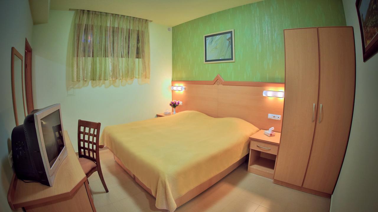 Hostel Jupiter ซากาดซอร์ ภายนอก รูปภาพ